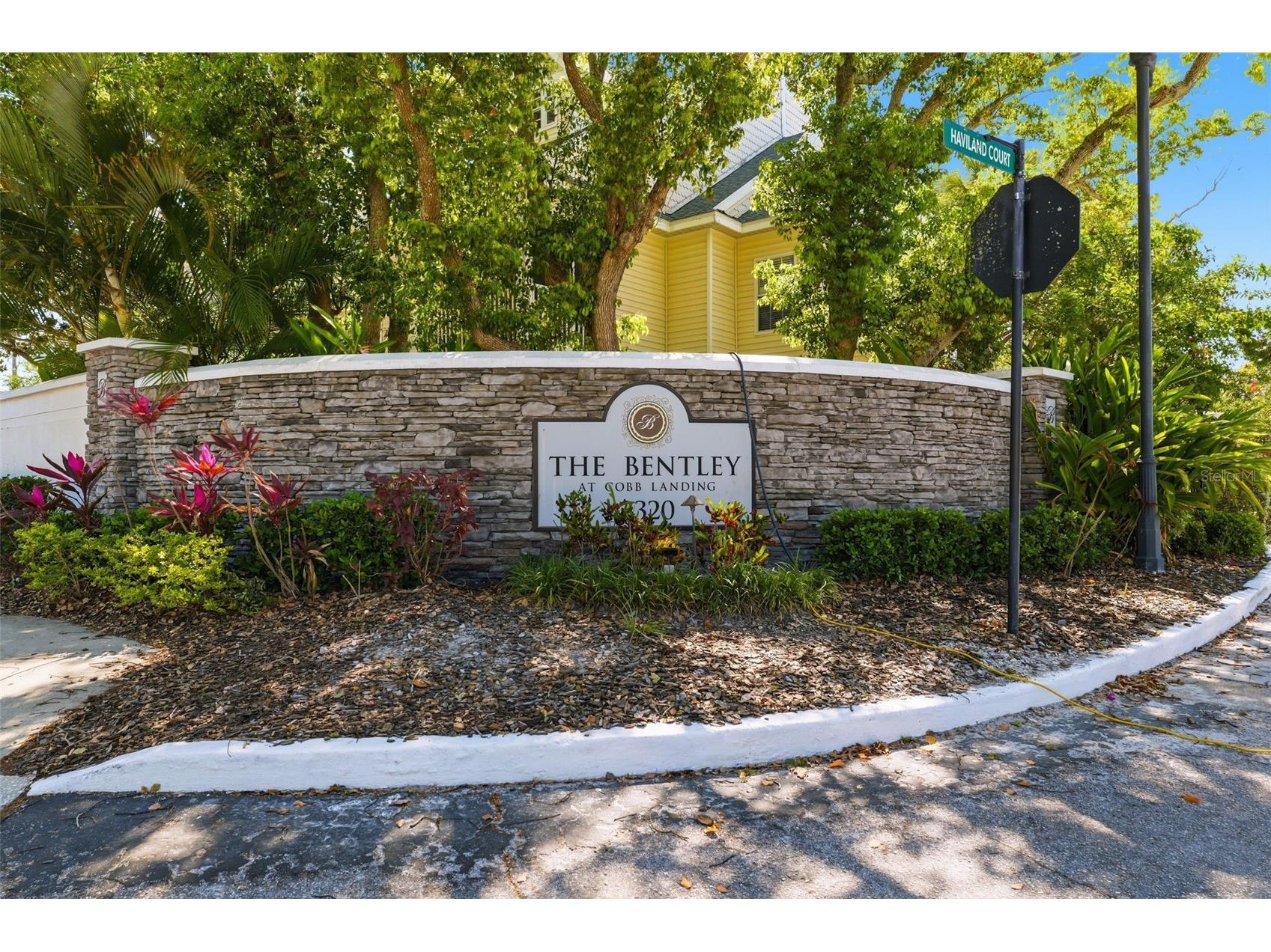 3321 Haviland Court #104 Palm Harbor FL 34684 W7884684 image21
