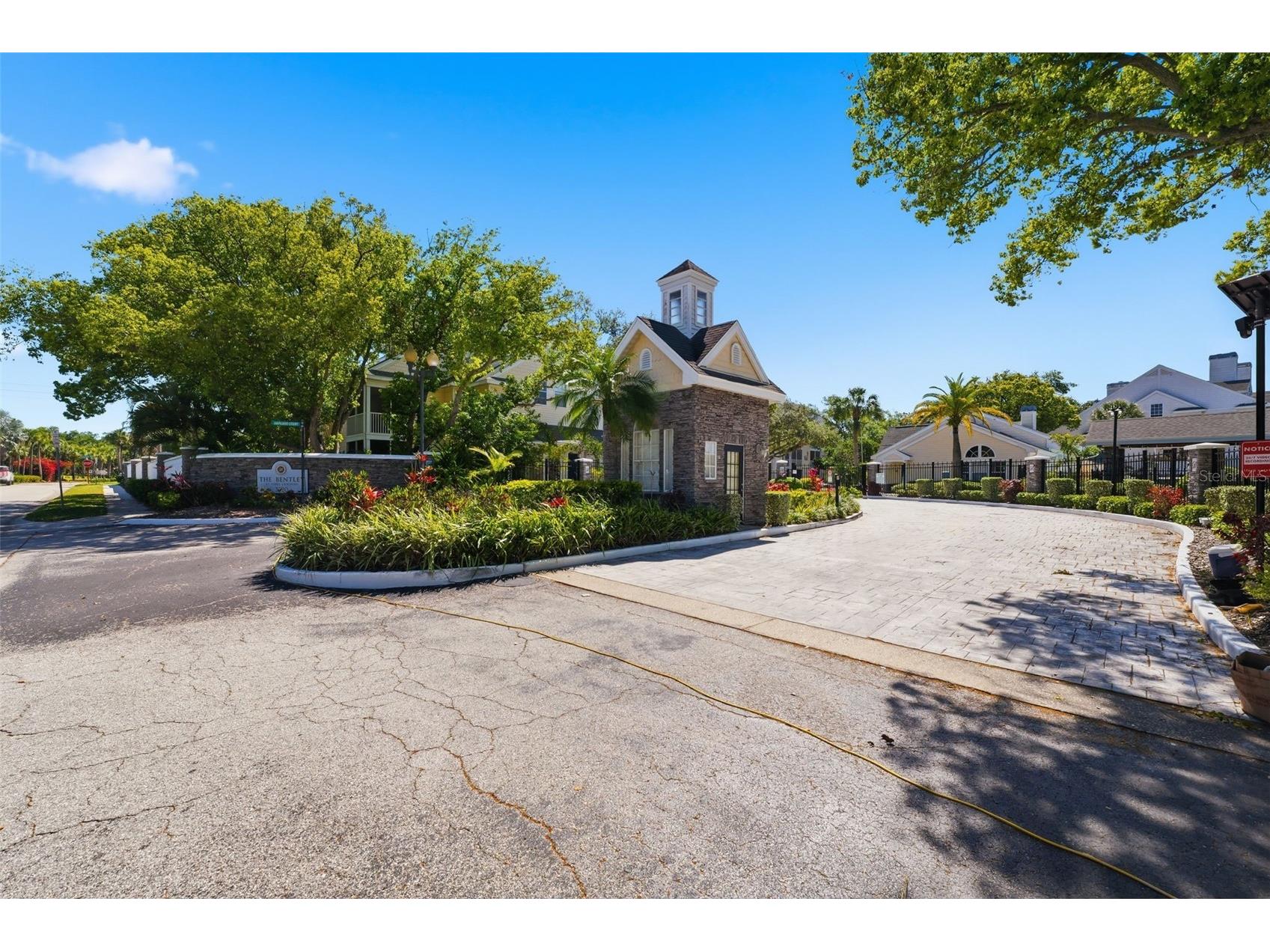 3321 Haviland Court #104 Palm Harbor FL 34684 W7884684 image22