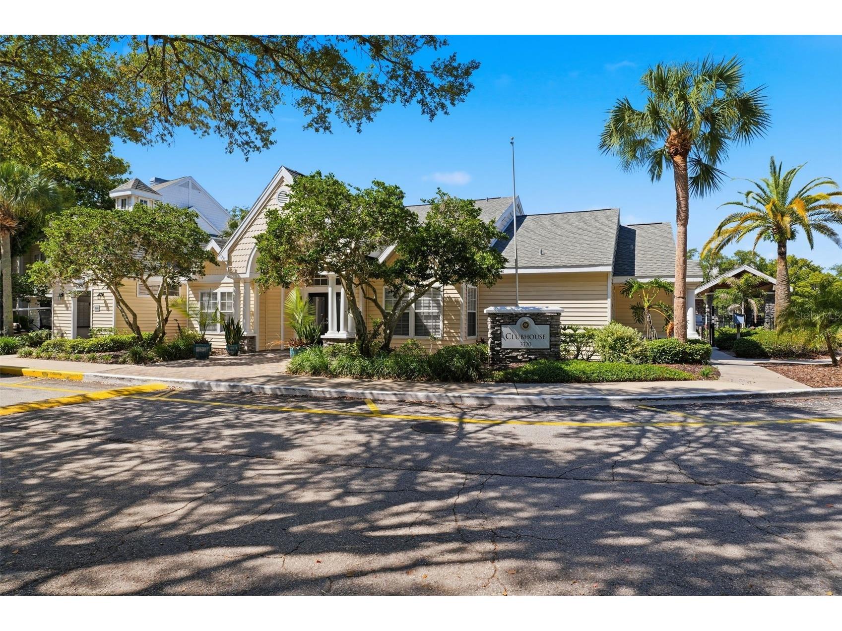 3321 Haviland Court #104 Palm Harbor FL 34684 W7884684 image24