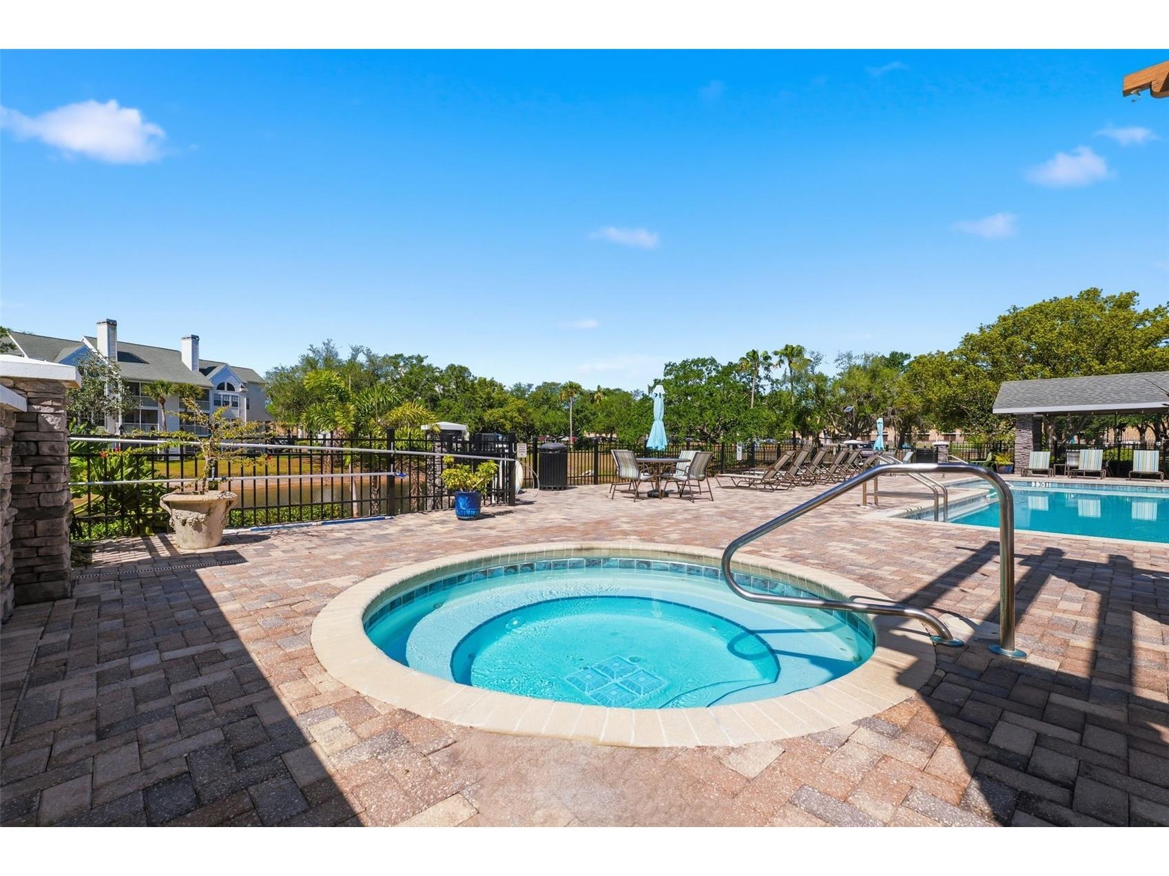 3321 Haviland Court #104 Palm Harbor FL 34684 W7884684 image27