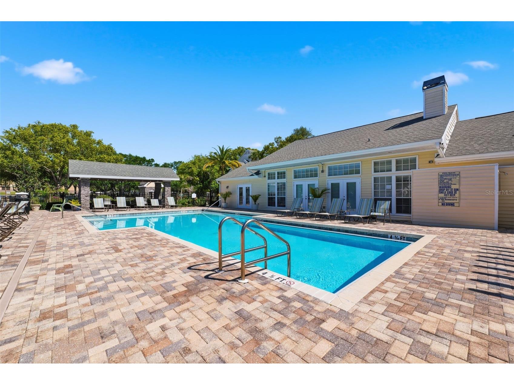 3321 Haviland Court #104 Palm Harbor FL 34684 W7884684 image28