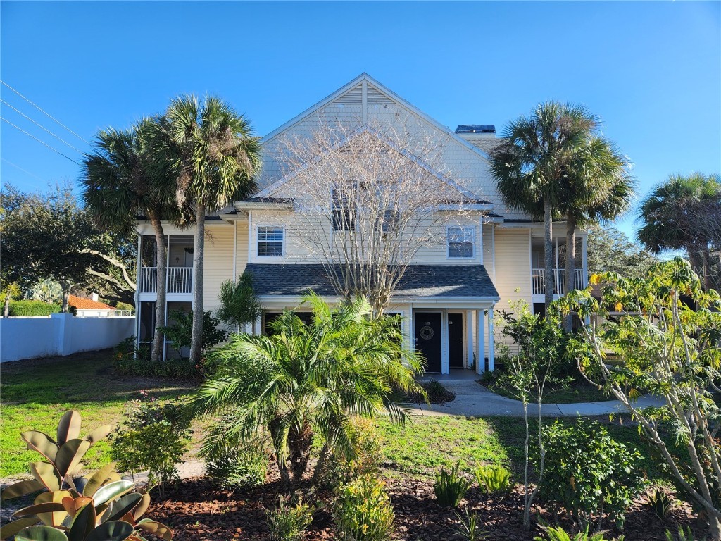 3321 Haviland Court #202 Palm Harbor FL 34684 U8225698 image1