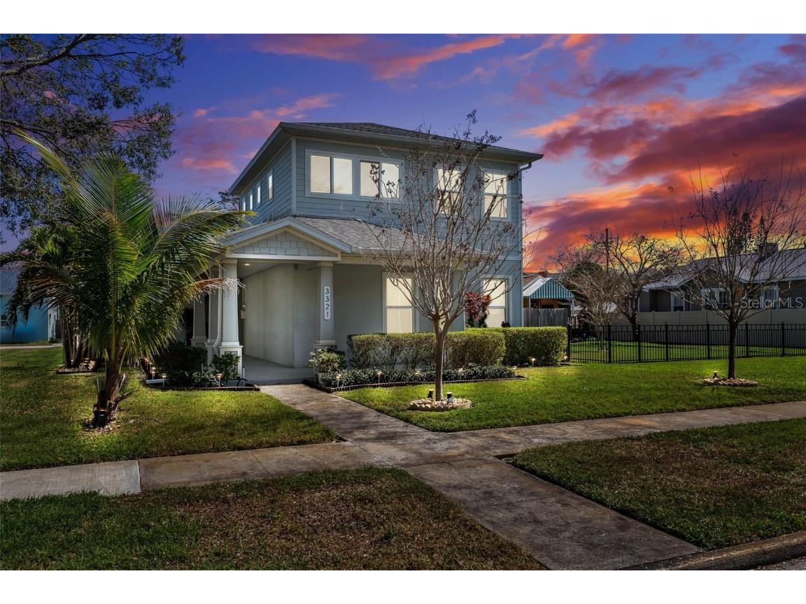 3321 Jackson Street N Saint Petersburg FL 33704 TB8351506 image1