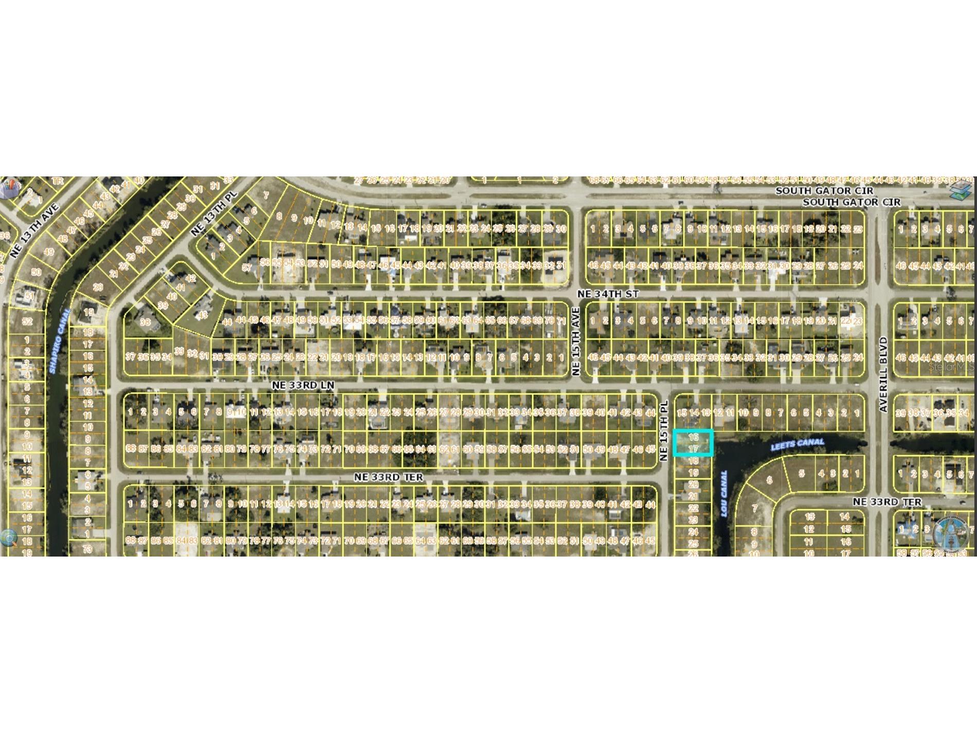 3321 NE 15th Place Cape Coral FL 33909 C7493952 image2