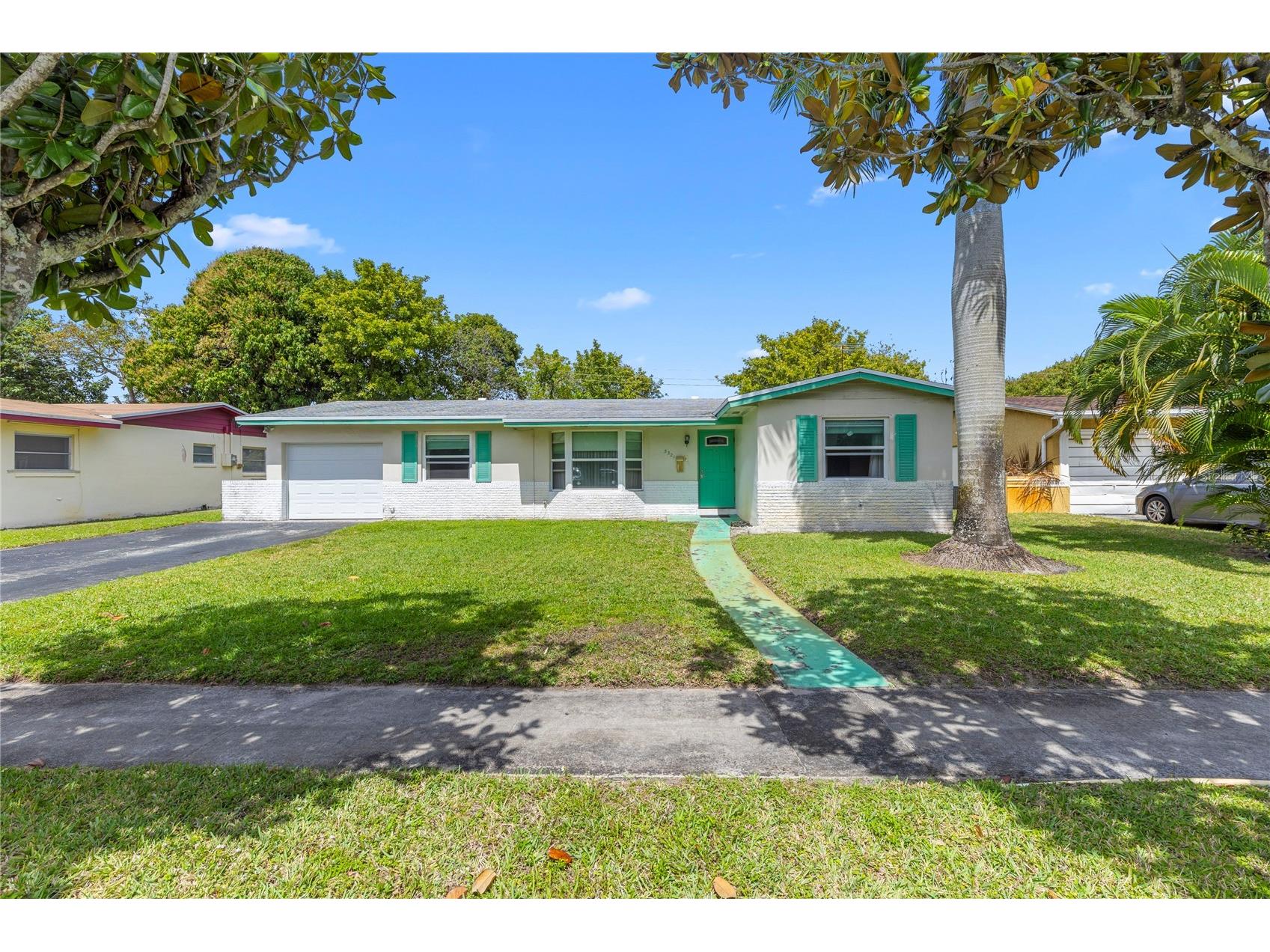 3321 NW 23rd Street Lauderdale Lakes FL 33311 O6388599 image1