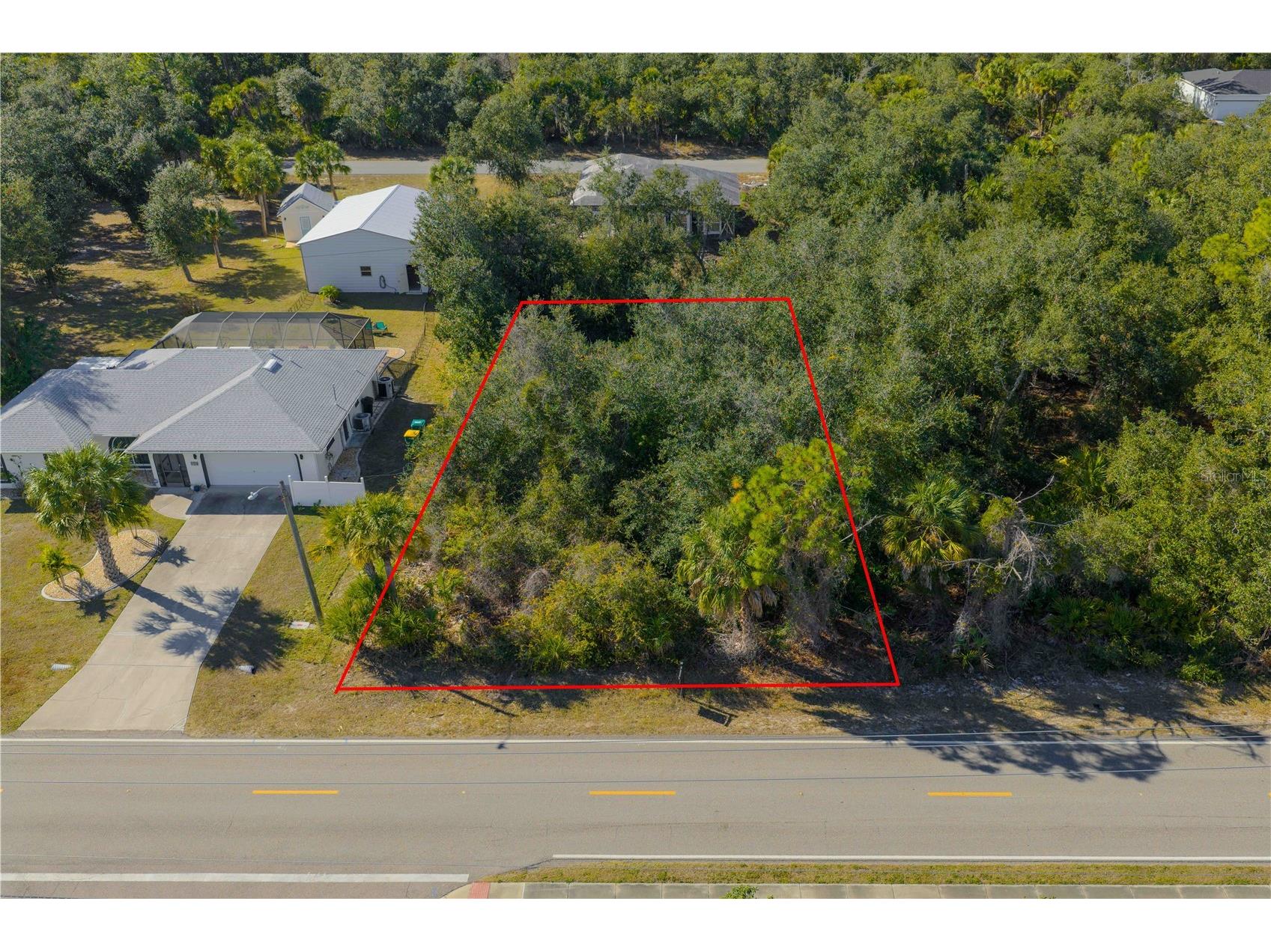 3321 Pellam Boulevard Port Charlotte FL 33948 A4676845 image1