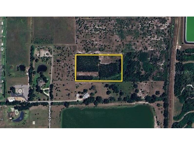 3321 Rowland Drive #TRACT E Punta Gorda FL 33980 C7515780 image2