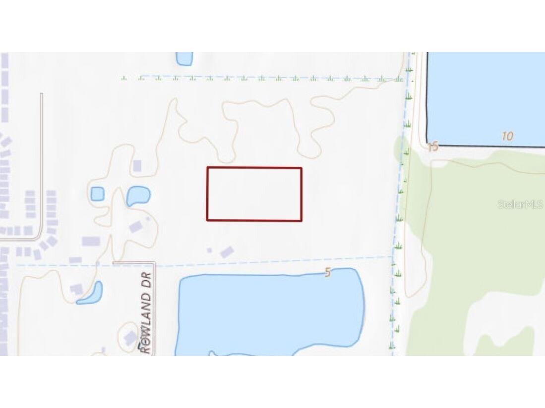 3321 Rowland Drive #TRACT E Punta Gorda FL 33980 C7515780 image3