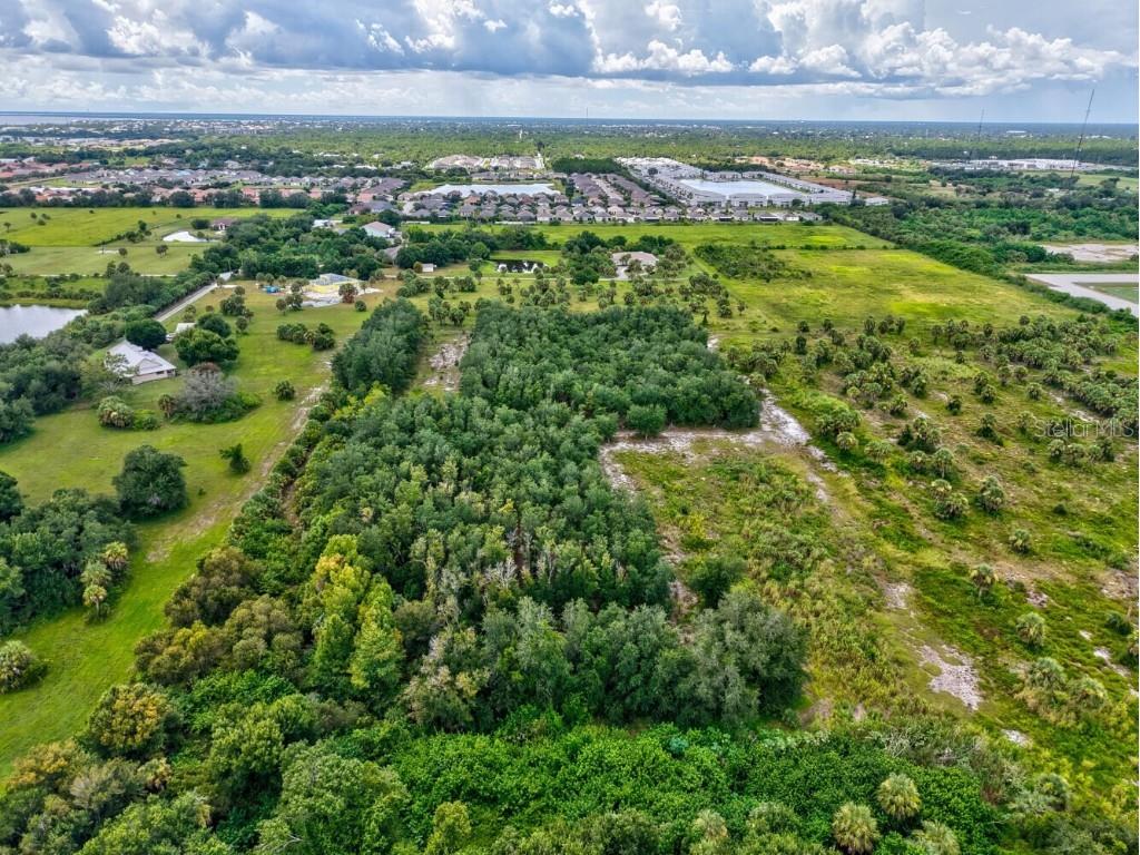 3321 Rowland Drive #TRACT E Punta Gorda FL 33980 C7515780 image8