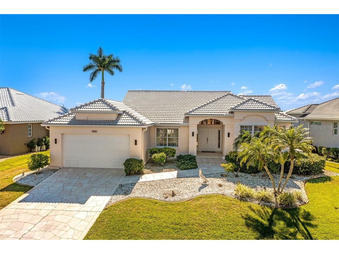 3321 Sandpiper Drive Punta Gorda FL 33950 C7482309 image1