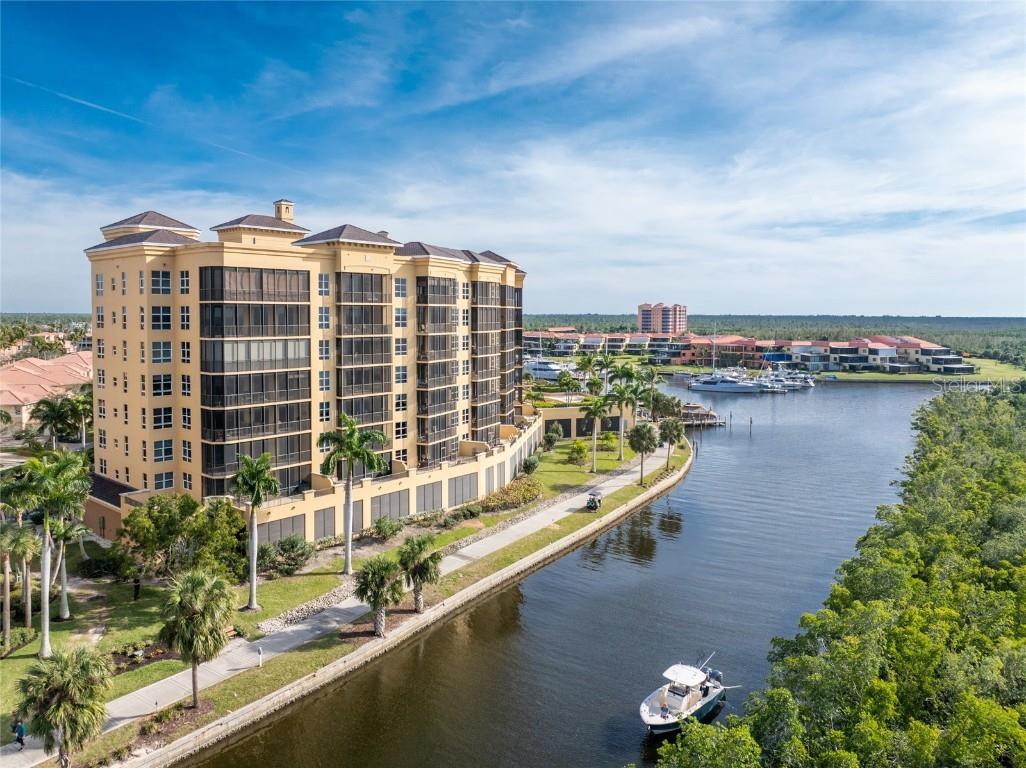 3321 Sunset Key Cir #104 Punta Gorda FL 33955 C7490584 image1