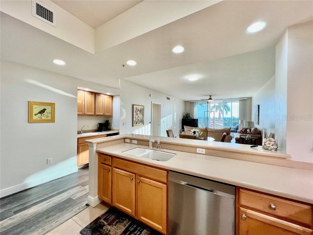 3321 Sunset Key Circle #102 Punta Gorda FL 33955 C7517405 image22