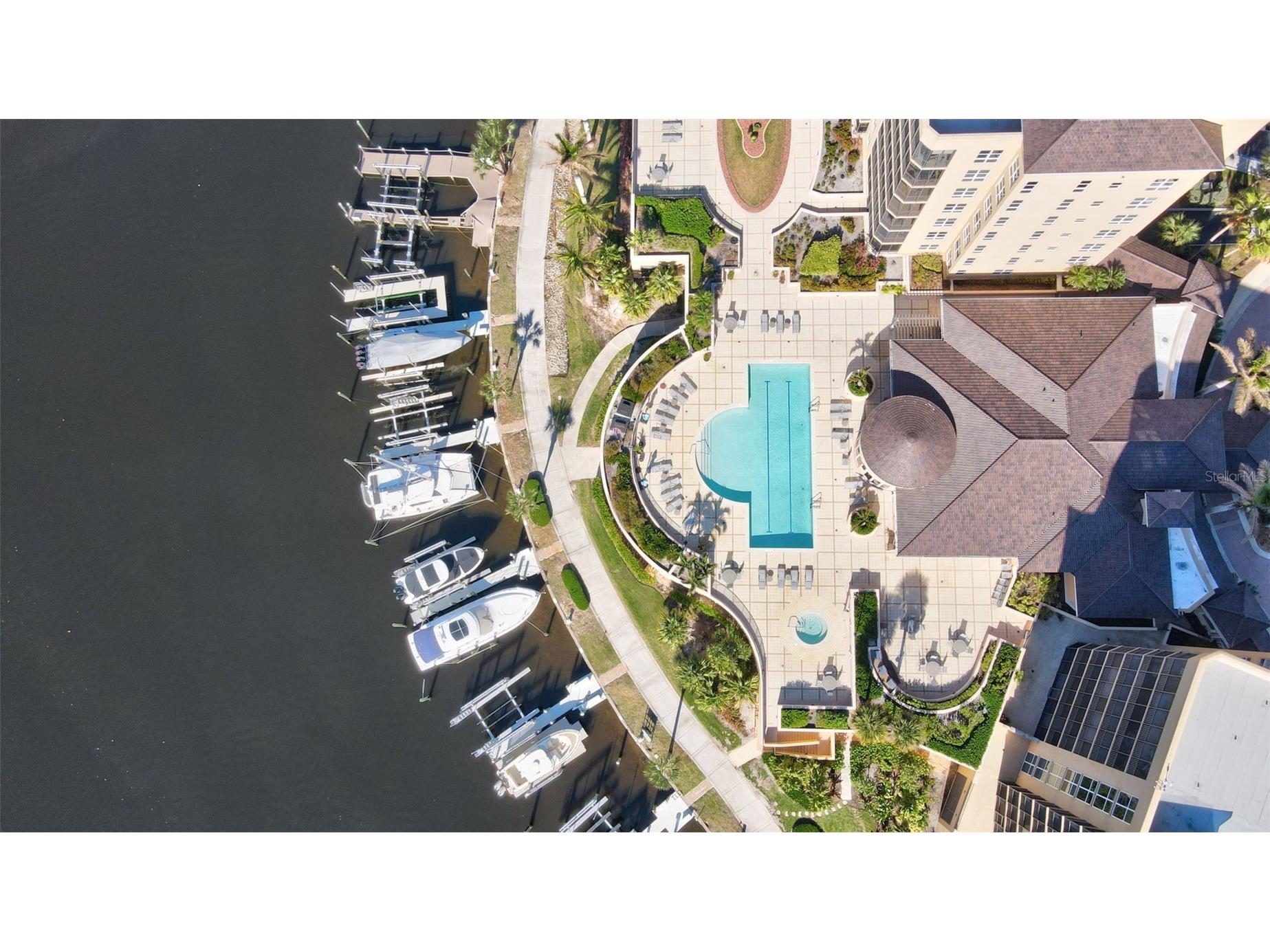 3321 Sunset Key Circle #204 Punta Gorda FL 33955 C7501213 image46