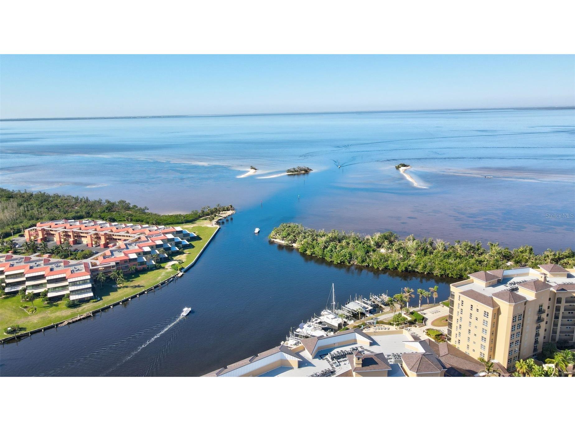 3321 Sunset Key Circle #204 Punta Gorda FL 33955 C7501213 image48