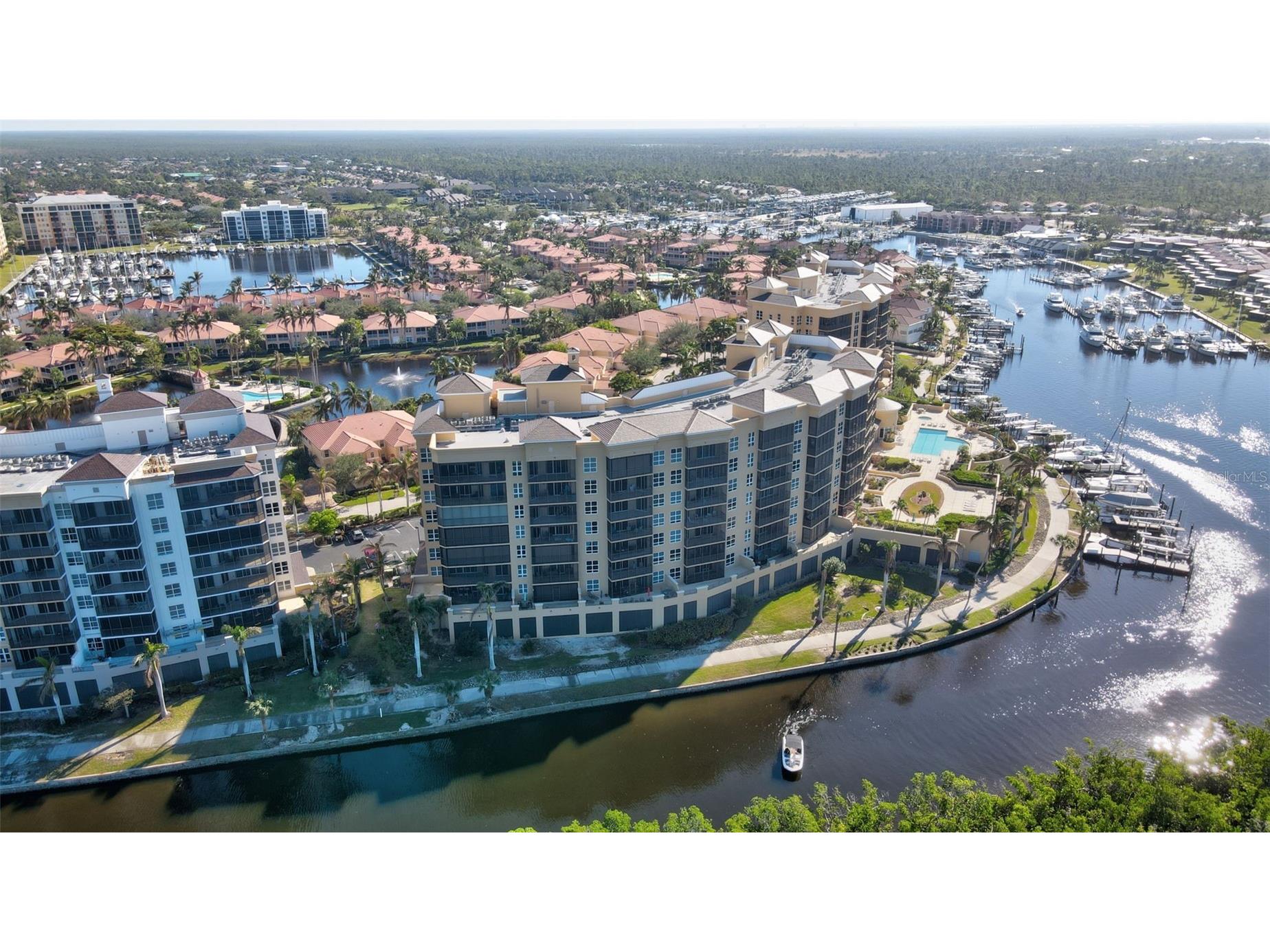 3321 Sunset Key Circle #204 Punta Gorda FL 33955 C7501213 image64