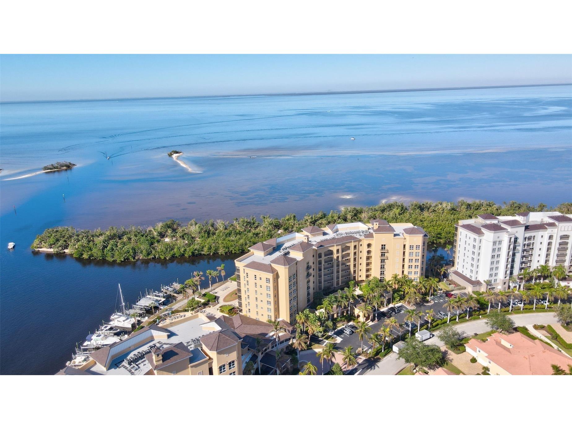 3321 Sunset Key Circle #204 Punta Gorda FL 33955 C7501213 image67