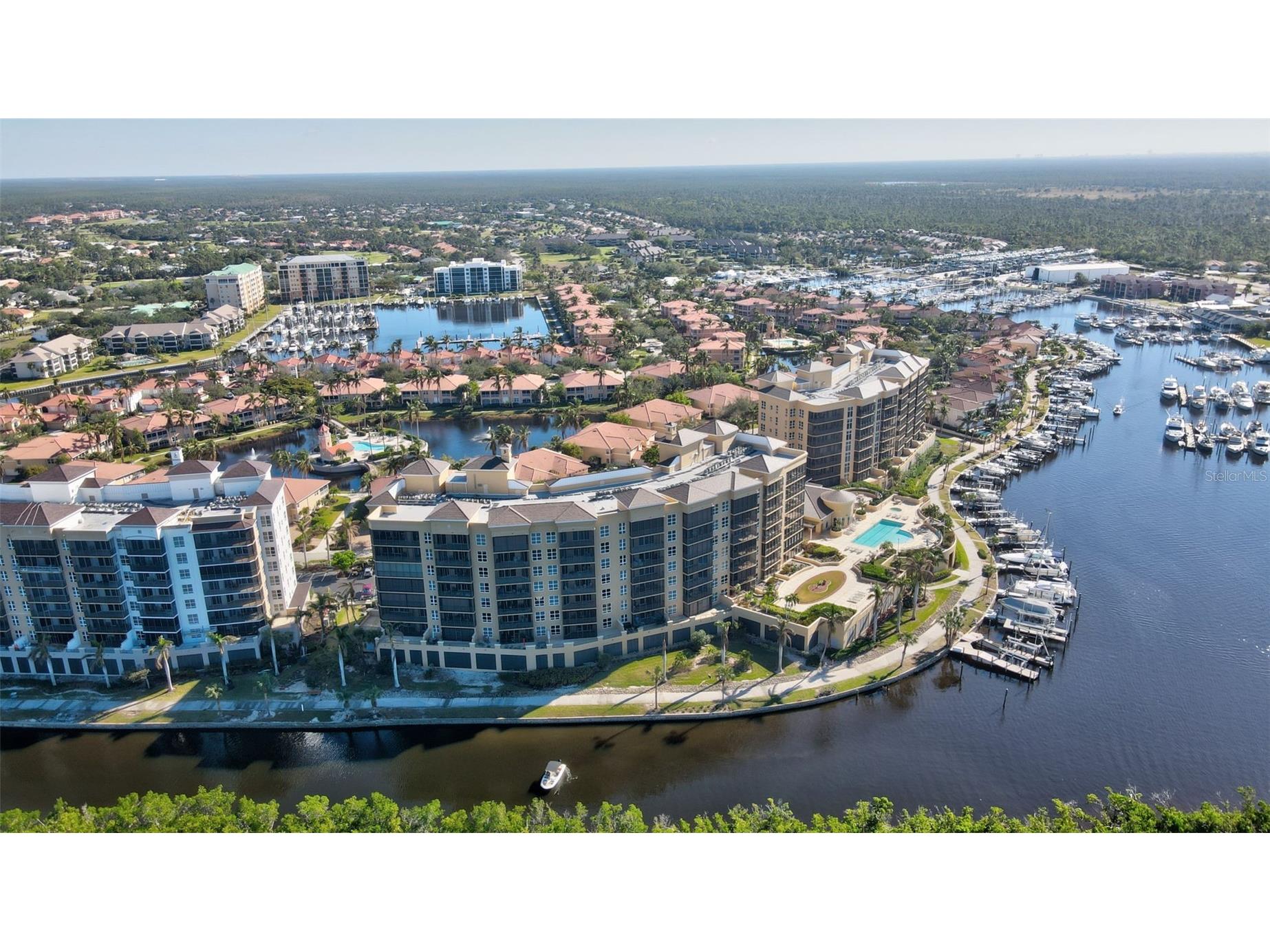 3321 Sunset Key Circle #204 Punta Gorda FL 33955 C7501213 image70