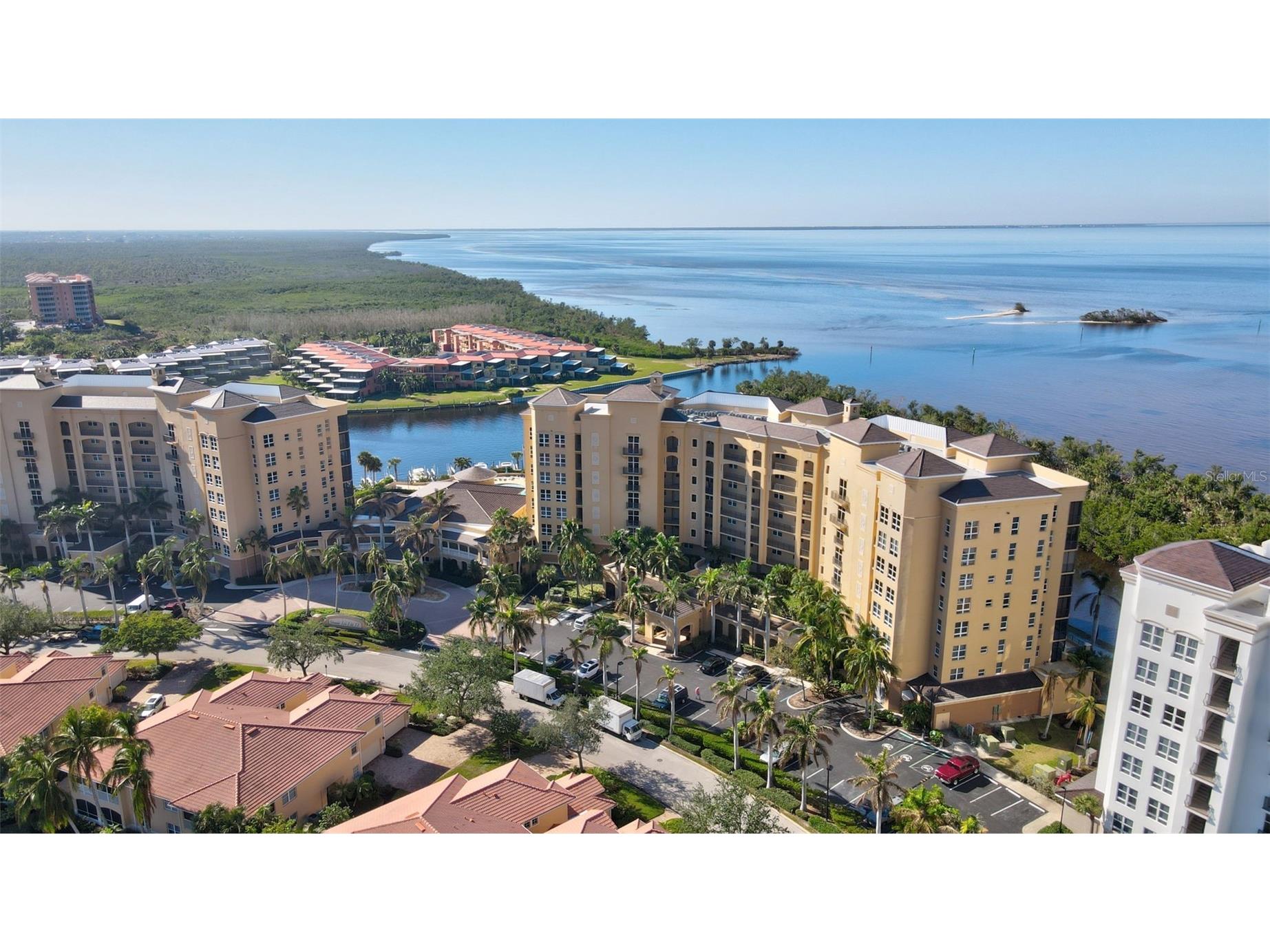 3321 Sunset Key Circle #204 Punta Gorda FL 33955 C7501213 image71