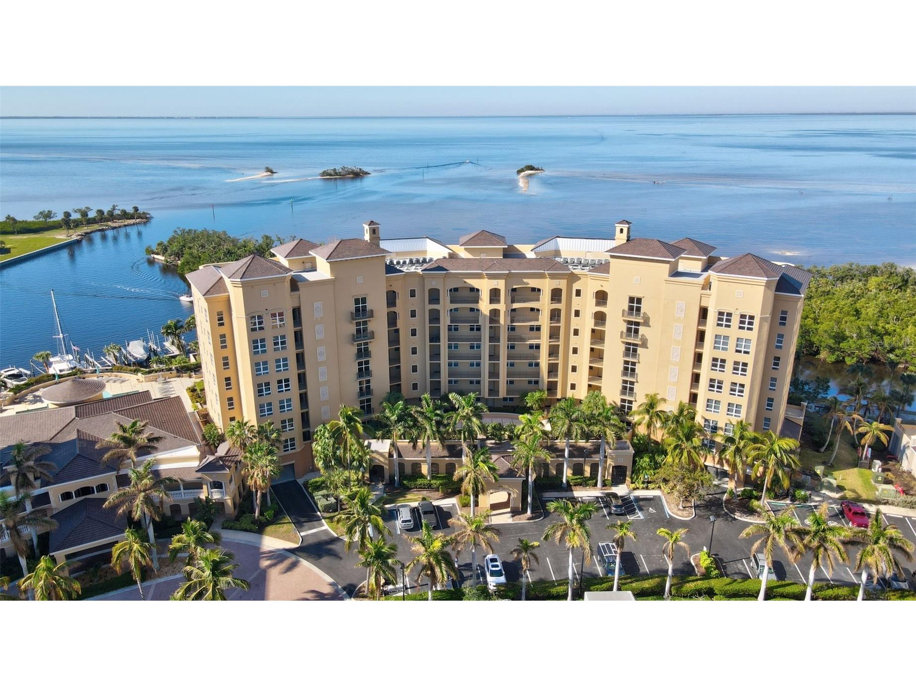 3321 Sunset Key Circle #204 Punta Gorda FL 33955 C7501213 image74