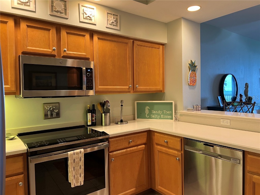 3321 Sunset Key Circle #308 Punta Gorda FL 33955 - CHARLOTTE HARBOR C7481659 image19