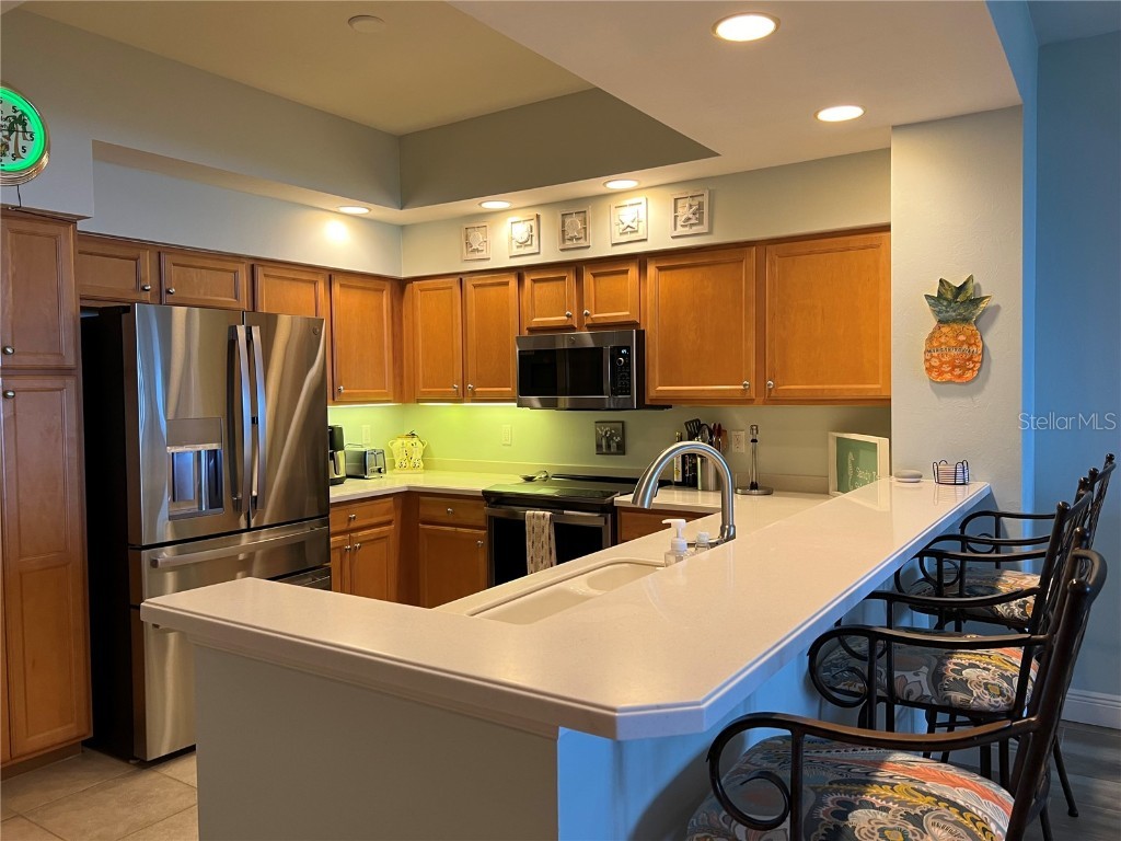 3321 Sunset Key Circle #308 Punta Gorda FL 33955 - CHARLOTTE HARBOR C7481659 image21