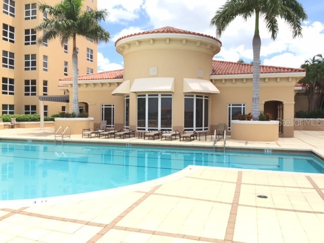 3321 Sunset Key Circle #308 Punta Gorda FL 33955 - CHARLOTTE HARBOR C7481659 image38