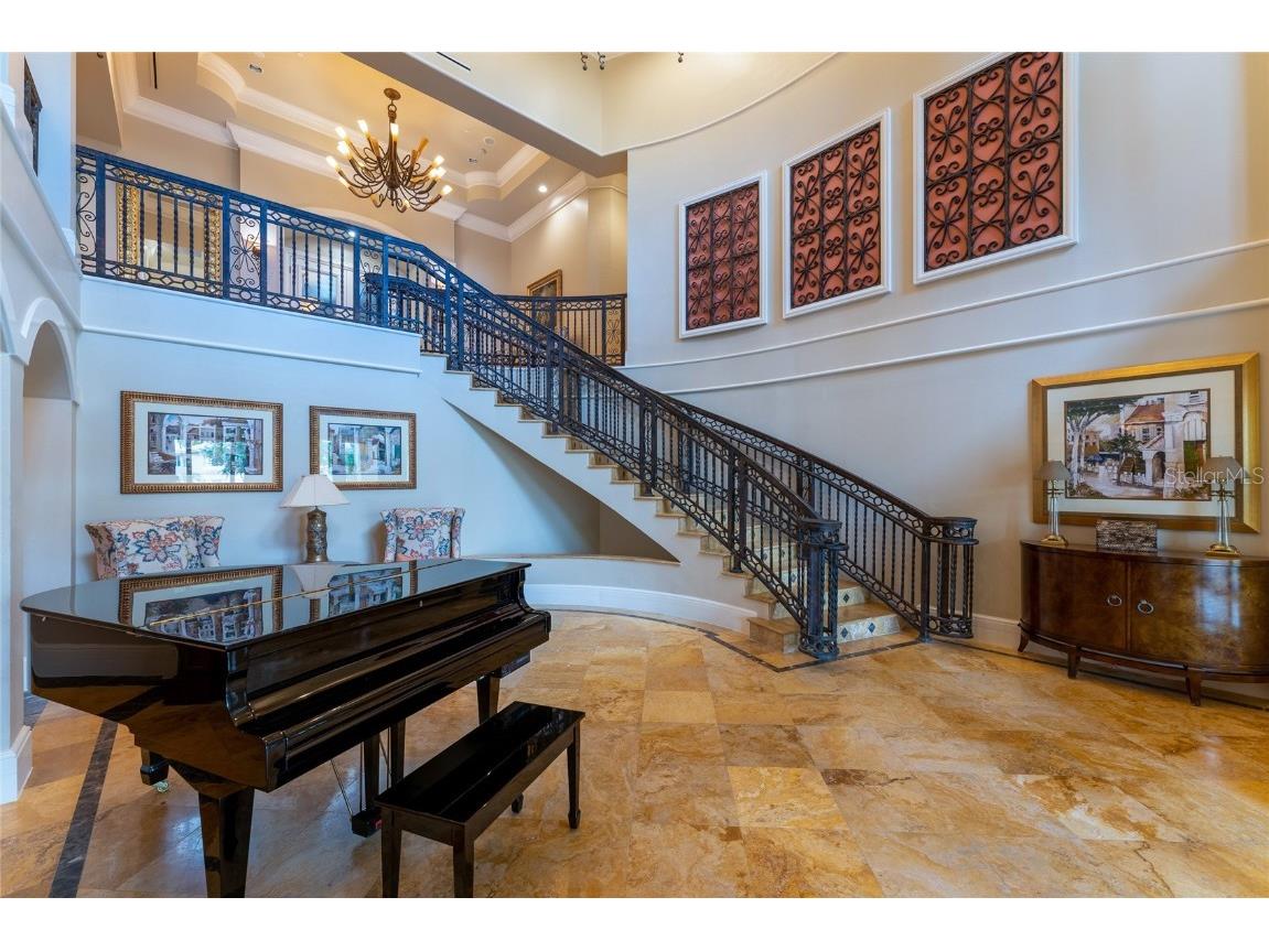 3321 Sunset Key Circle #308 Punta Gorda FL 33955 - CHARLOTTE HARBOR C7481659 image39