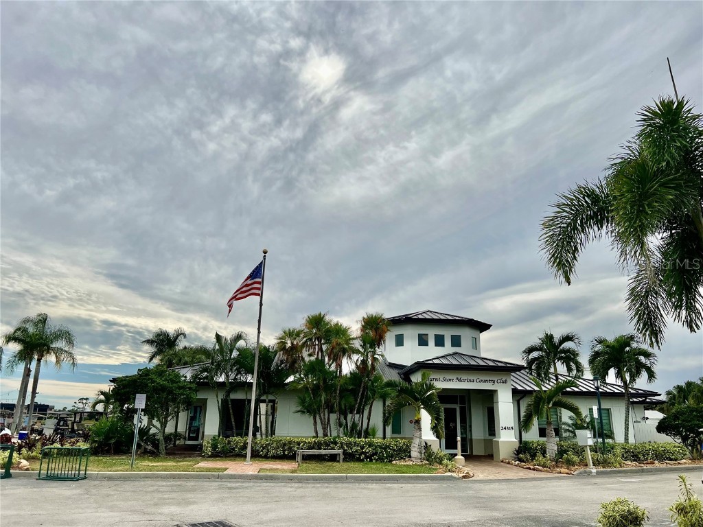 3321 Sunset Key Circle #308 Punta Gorda FL 33955 - CHARLOTTE HARBOR C7481659 image59