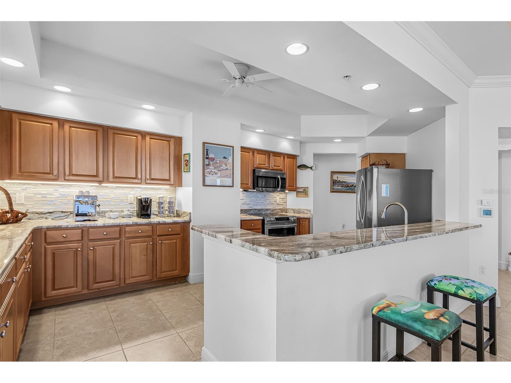 3321 Sunset Key Circle #309 Punta Gorda FL 33955 C7520815 image15