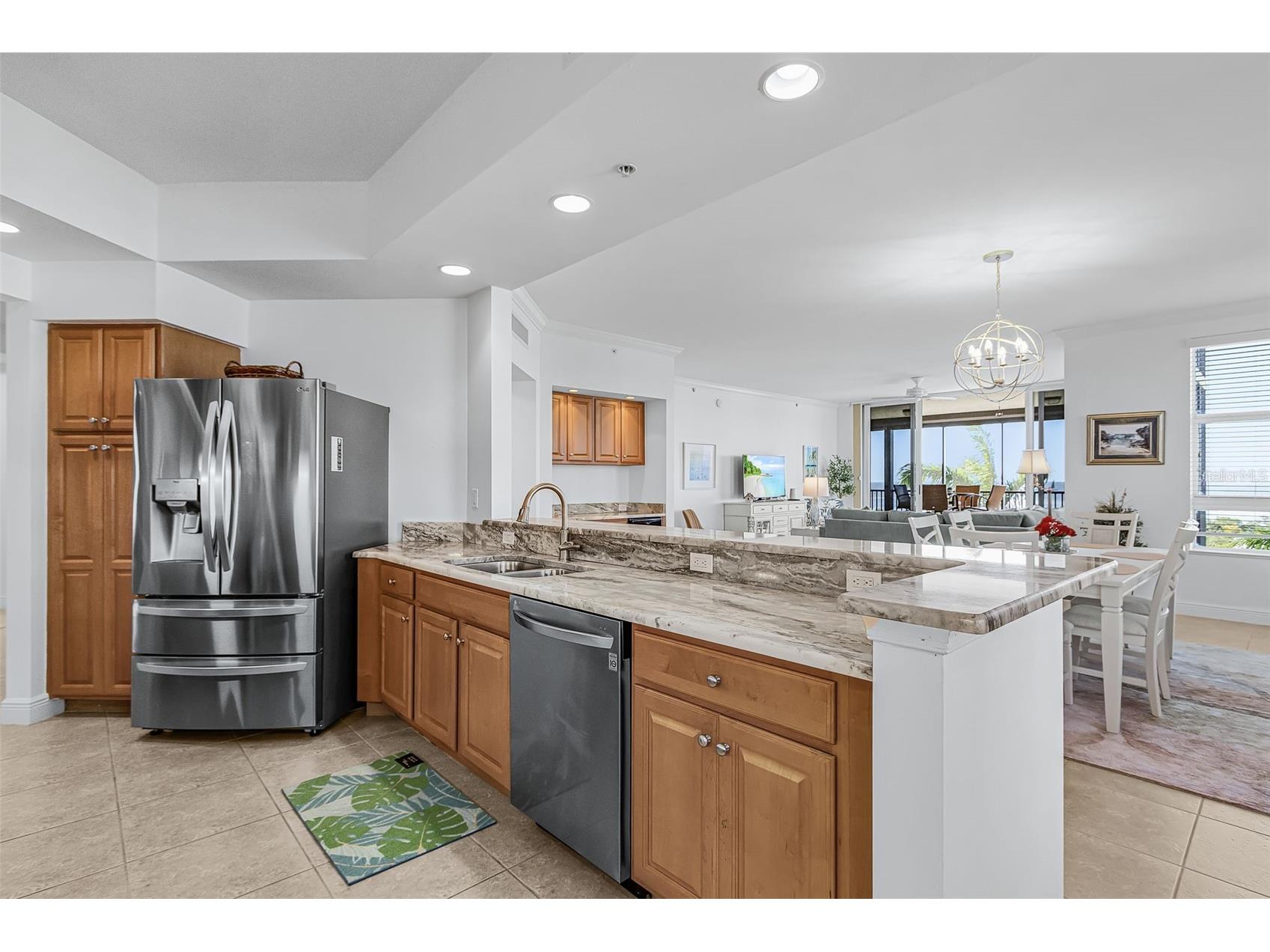 3321 Sunset Key Circle #309 Punta Gorda FL 33955 C7520815 image16