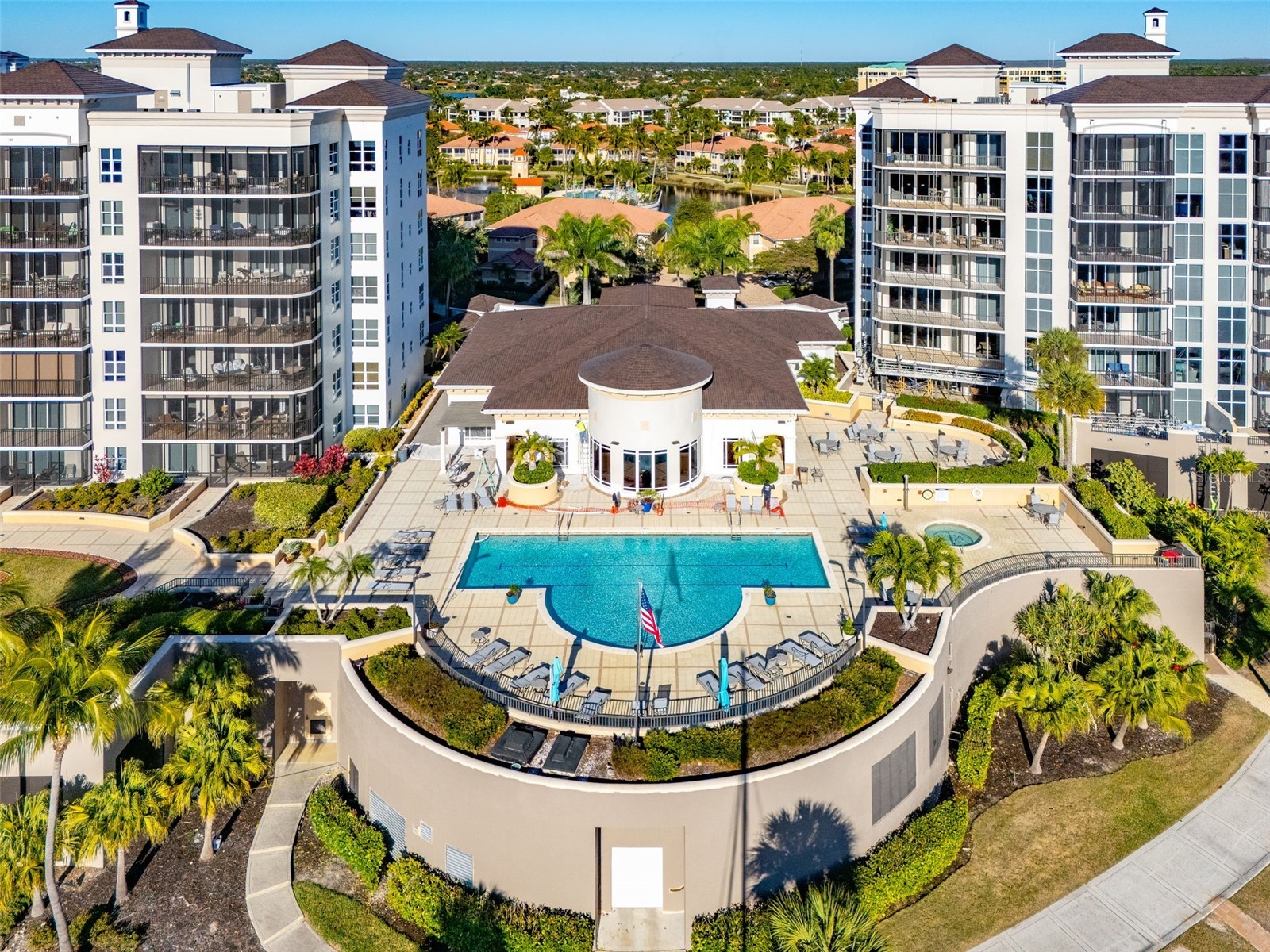 3321 Sunset Key Circle #309 Punta Gorda FL 33955 C7520815 image35