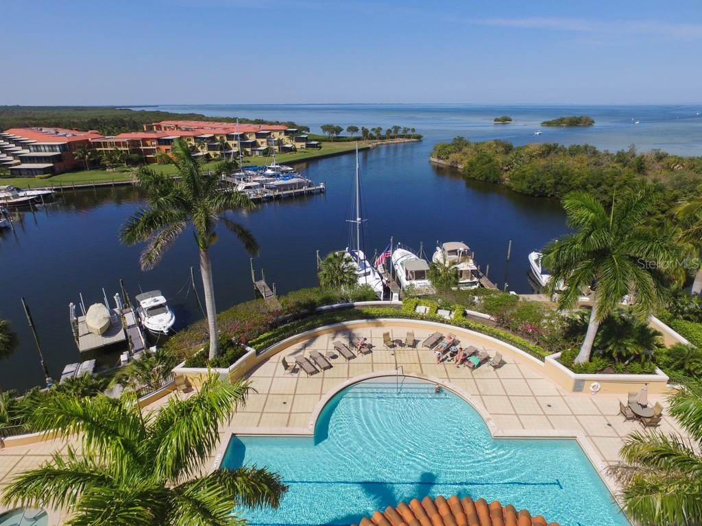 3321 Sunset Key Circle #309 Punta Gorda FL 33955 C7520815 image36