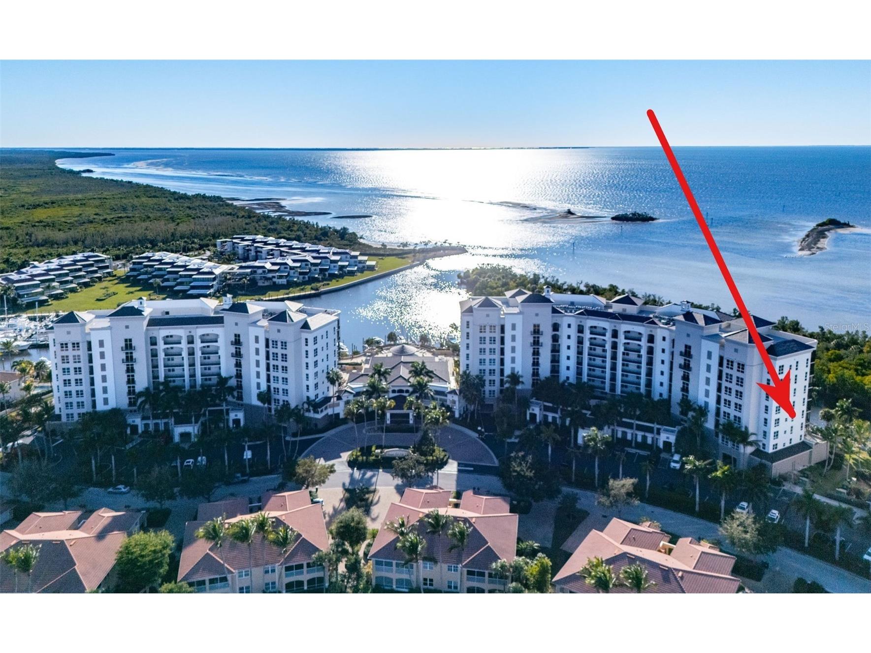 3321 Sunset Key Circle #309 Punta Gorda FL 33955 C7520815 image44