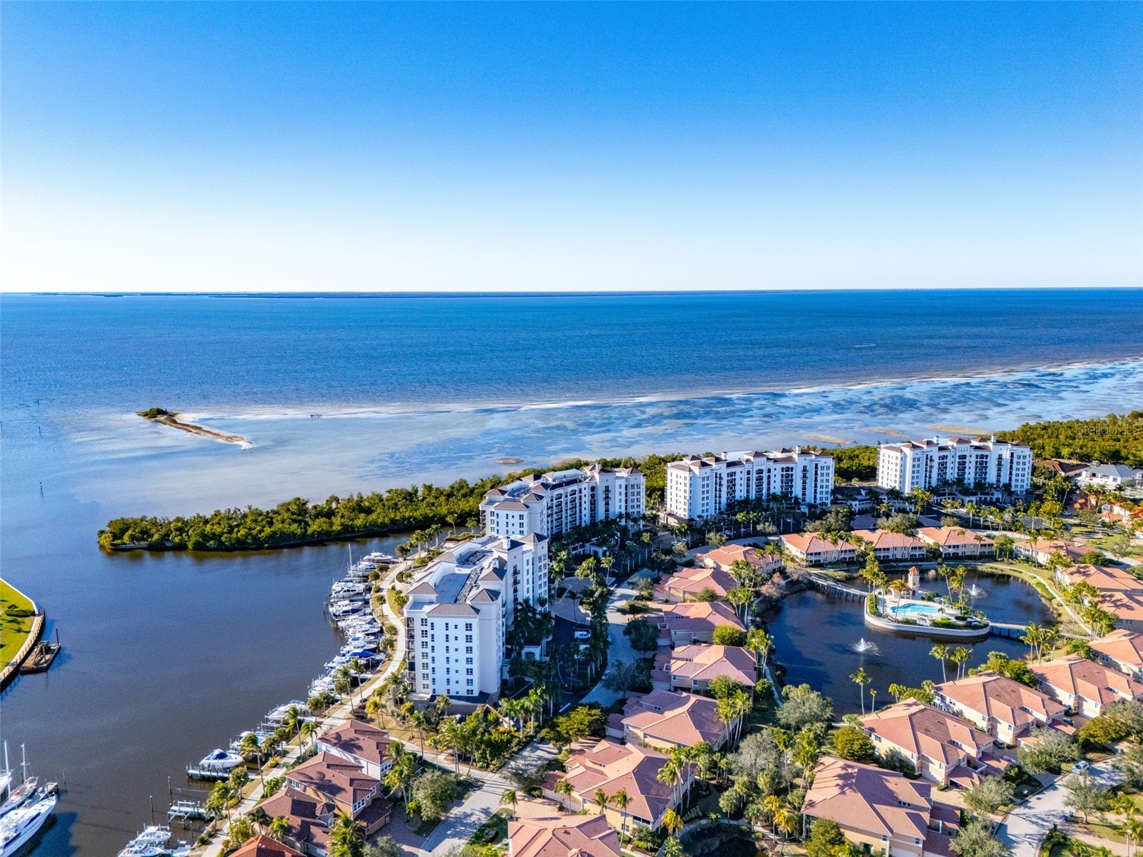 3321 Sunset Key Circle #309 Punta Gorda FL 33955 C7520815 image46