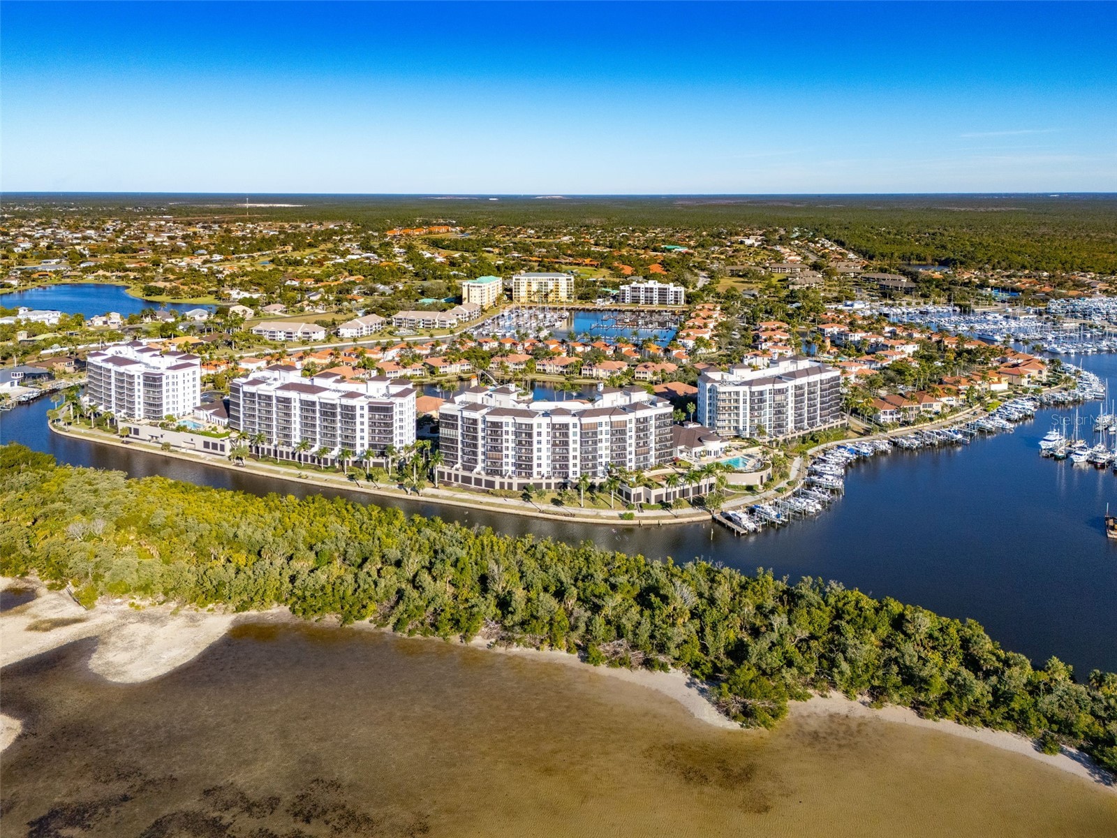 3321 Sunset Key Circle #309 Punta Gorda FL 33955 C7520815 image47