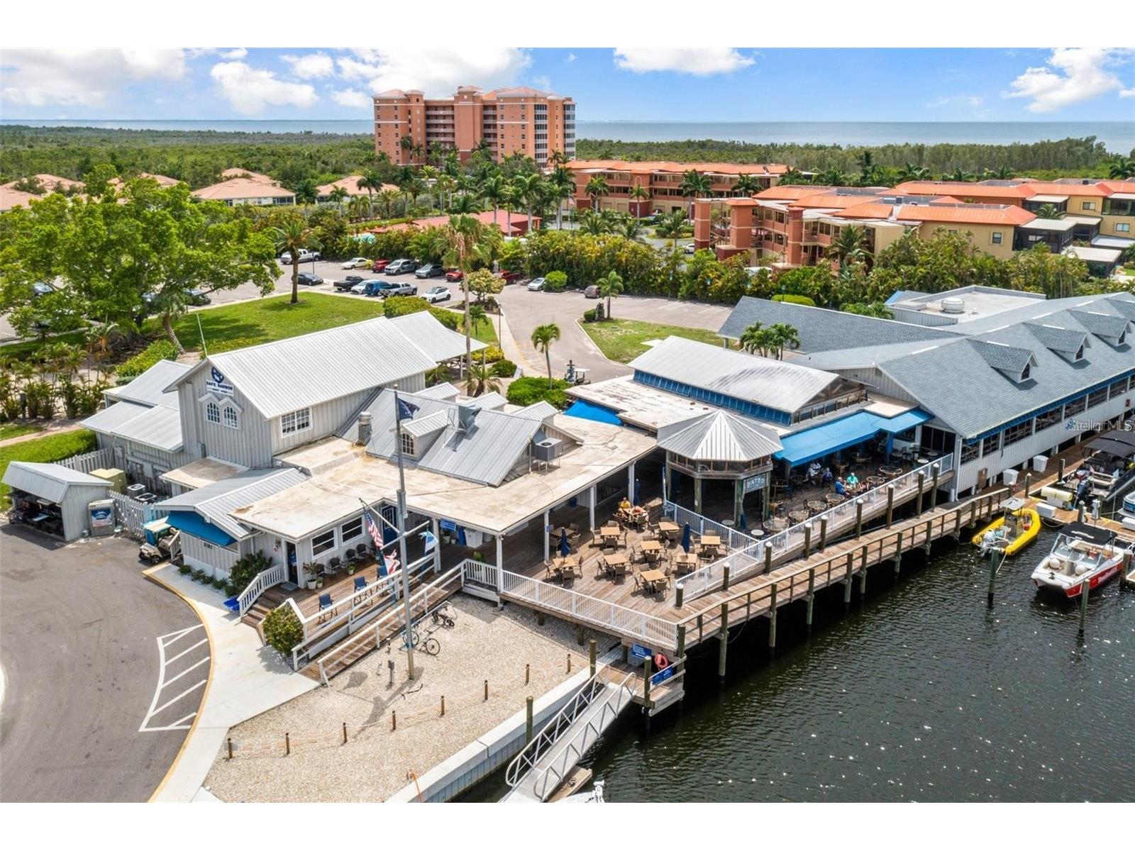 3321 Sunset Key Circle #309 Punta Gorda FL 33955 C7520815 image53