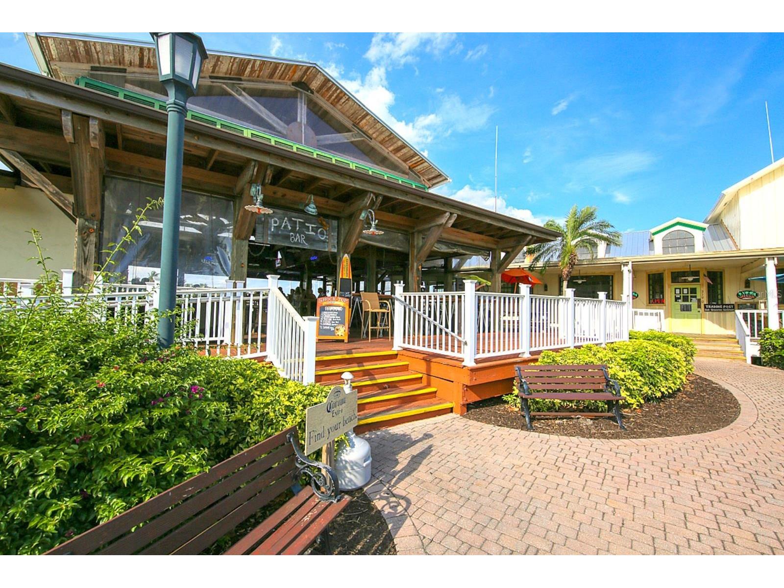 3321 Sunset Key Circle #309 Punta Gorda FL 33955 C7520815 image55
