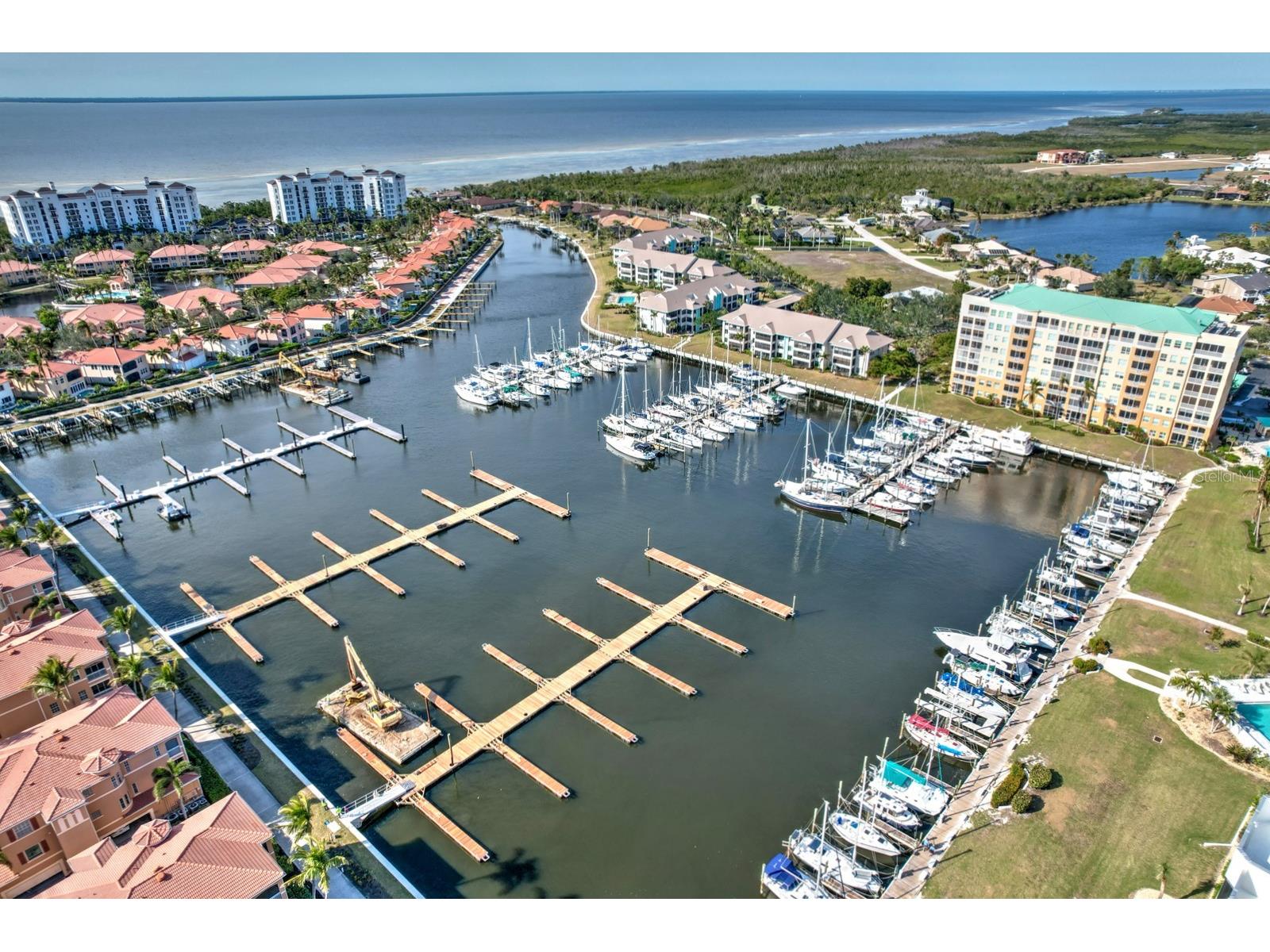 3321 Sunset Key Circle #309 Punta Gorda FL 33955 C7520815 image60
