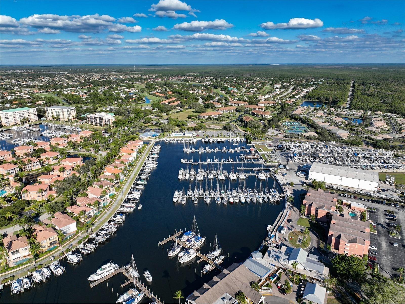 3321 Sunset Key Circle #309 Punta Gorda FL 33955 C7520815 image61
