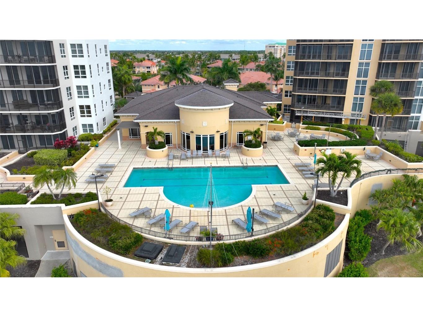 3321 Sunset Key Circle #408 Punta Gorda FL 33955 C7519247 image29