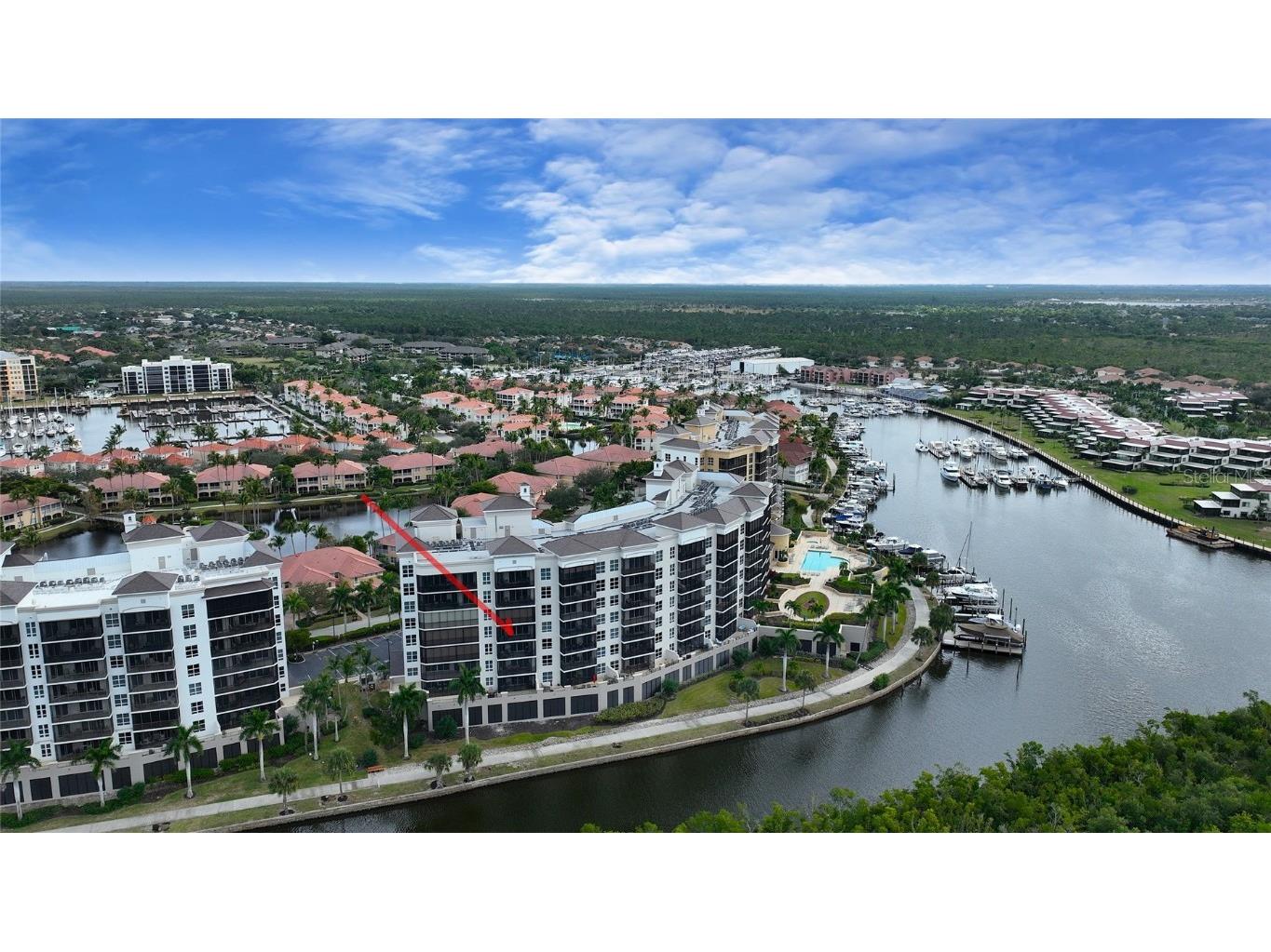 3321 Sunset Key Circle #408 Punta Gorda FL 33955 C7519247 image3