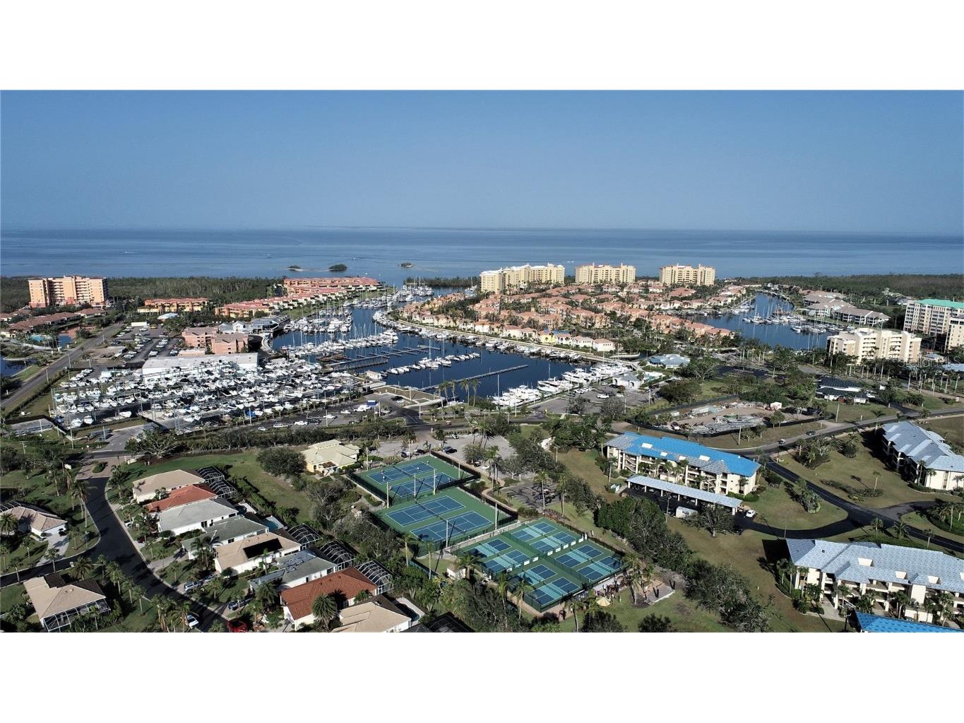 3321 Sunset Key Circle #408 Punta Gorda FL 33955 C7519247 image34