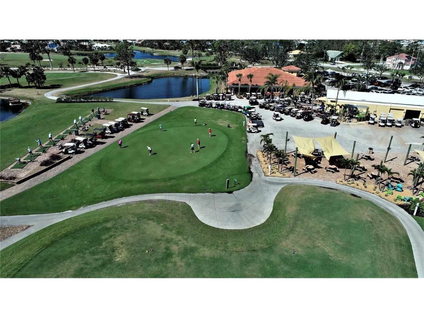 3321 Sunset Key Circle #408 Punta Gorda FL 33955 C7519247 image35