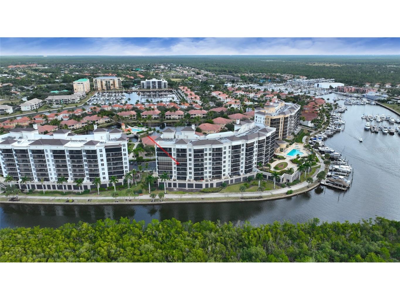 3321 Sunset Key Circle #408 Punta Gorda FL 33955 C7519247 image37