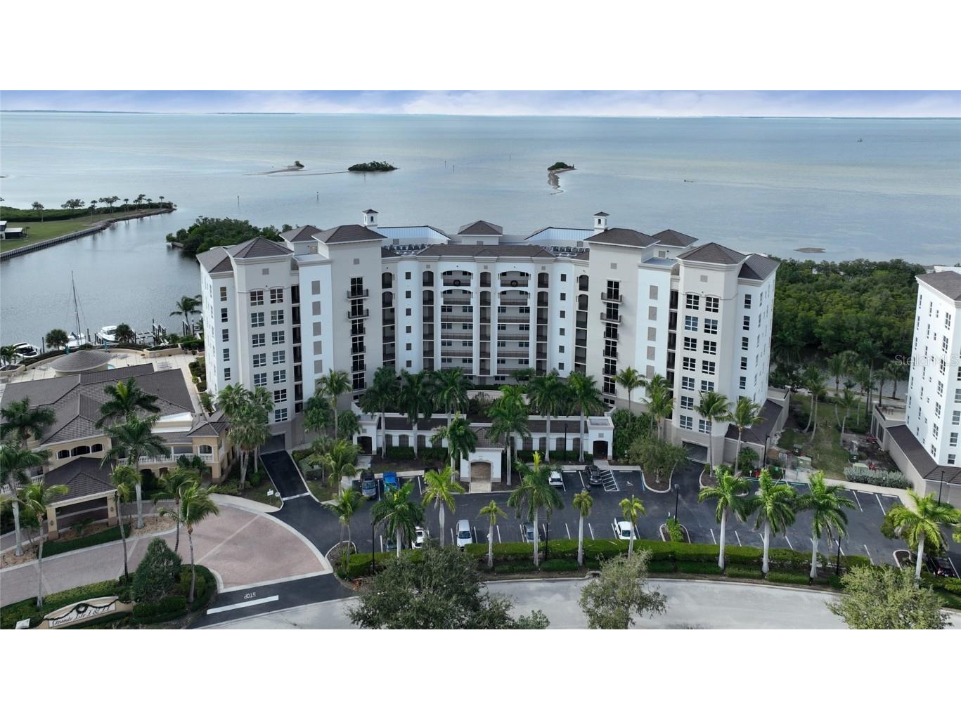3321 Sunset Key Circle #408 Punta Gorda FL 33955 C7519247 image38