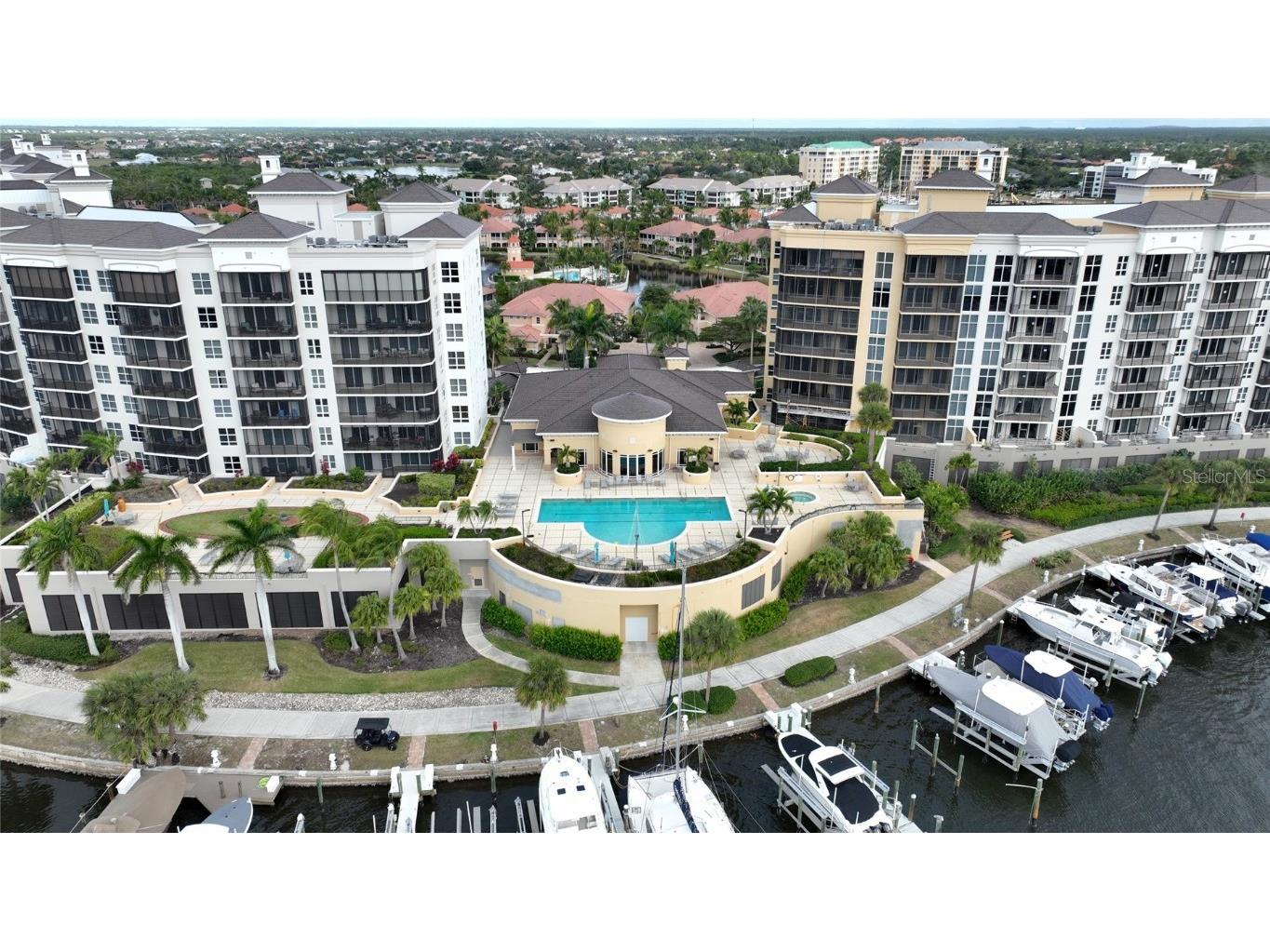 3321 Sunset Key Circle #408 Punta Gorda FL 33955 C7519247 image40