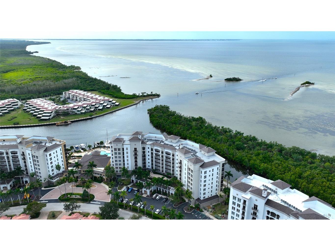 3321 Sunset Key Circle #408 Punta Gorda FL 33955 C7519247 image41