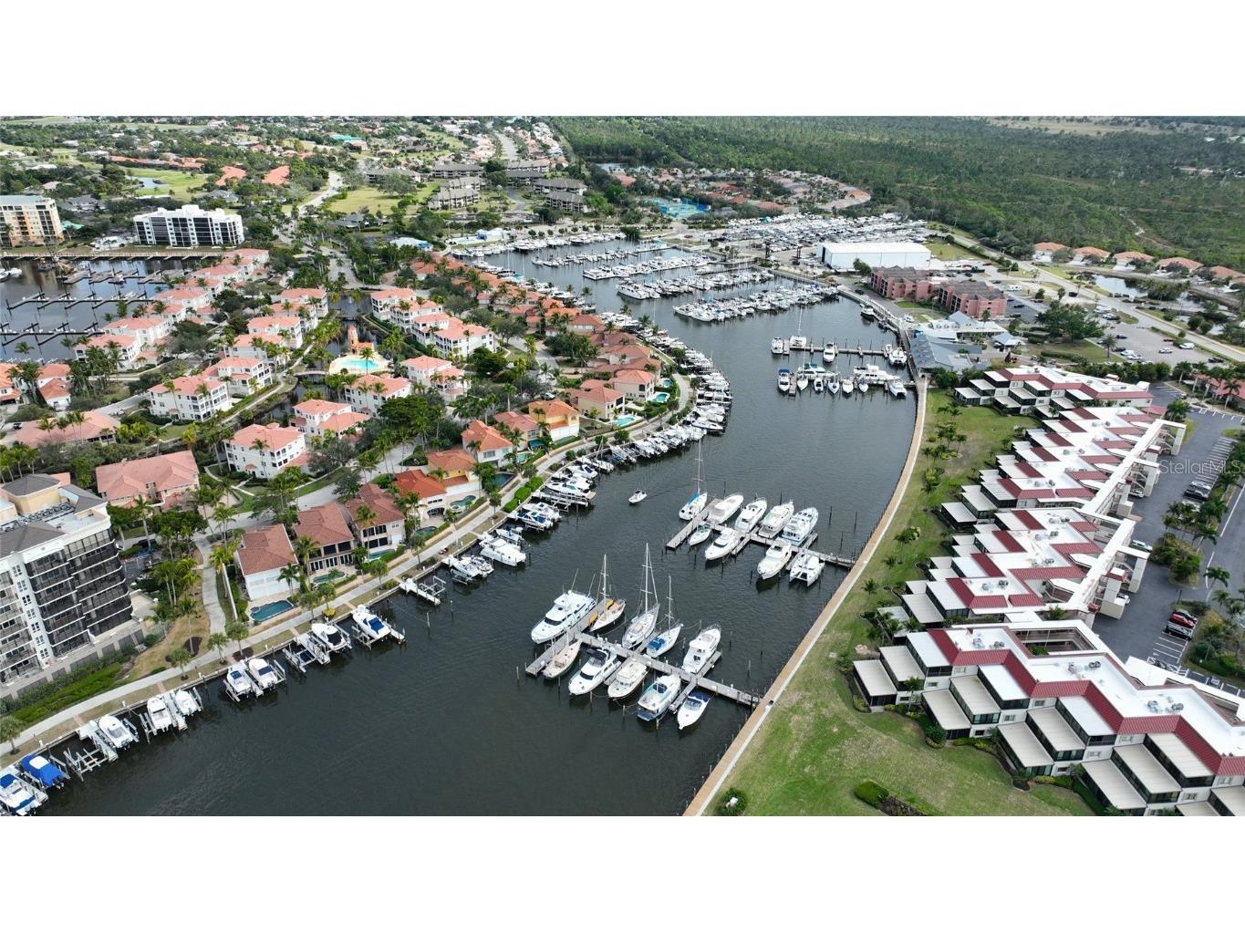 3321 Sunset Key Circle #408 Punta Gorda FL 33955 C7519247 image42