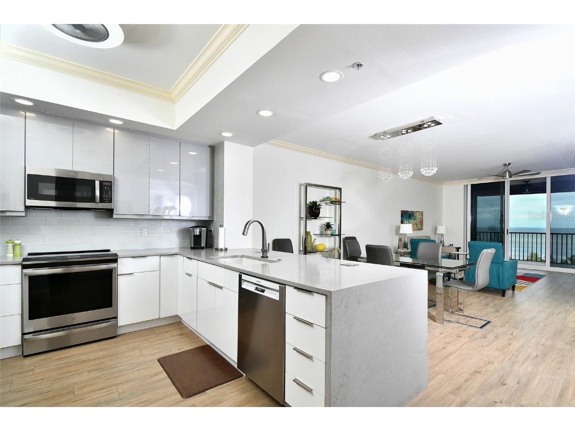 3321 Sunset Key Circle #408 Punta Gorda FL 33955 C7519247 image9