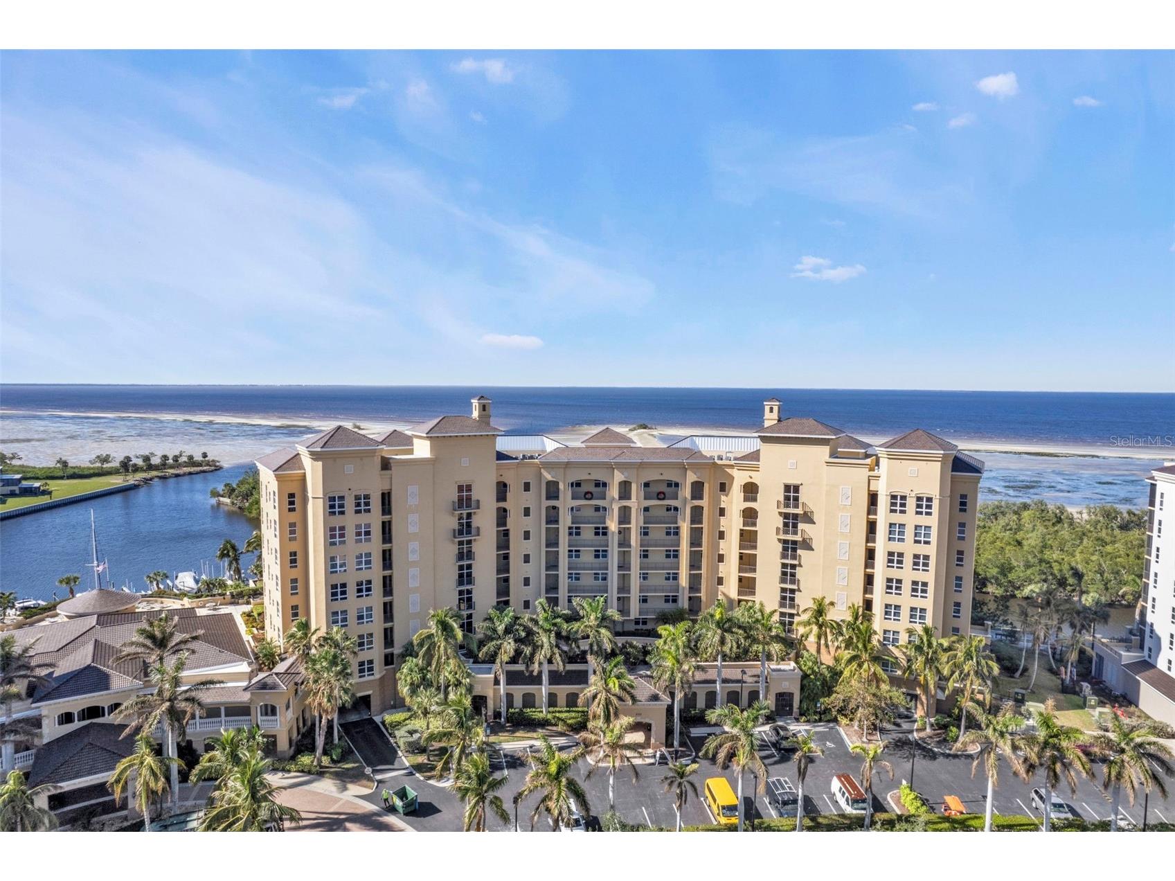 3321 Sunset Key Circle #501 Punta Gorda FL 33955 C7521948 image1